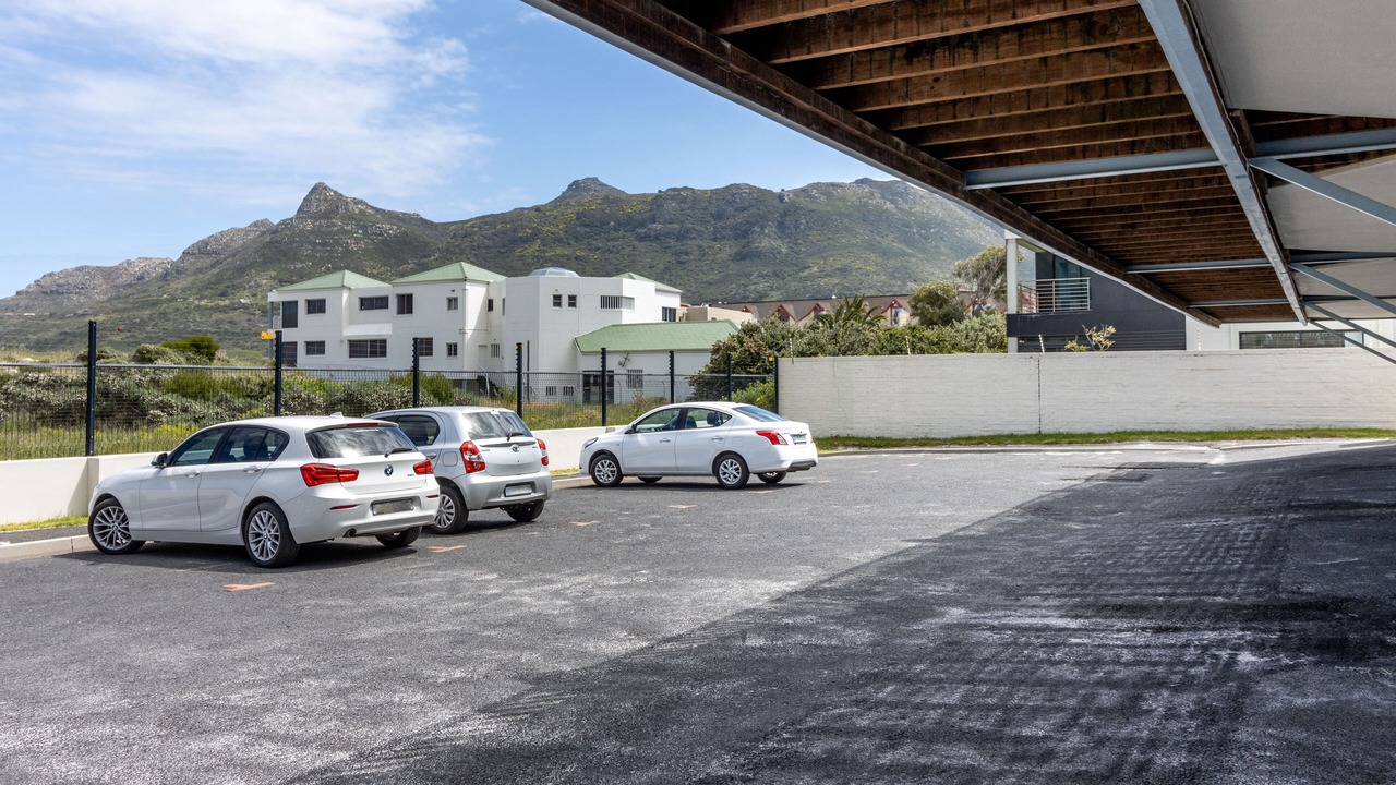 Photo of Outdoor in Scott Estate