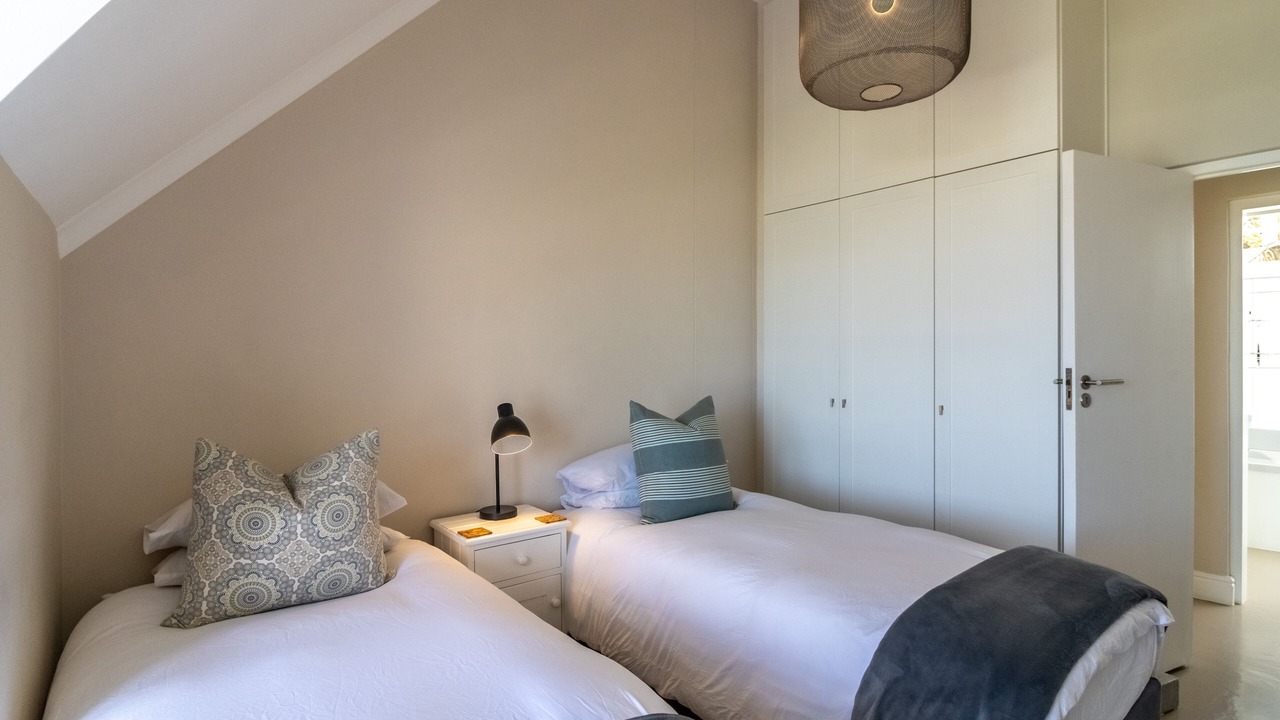 Photo of Bedroom in Scott Estate