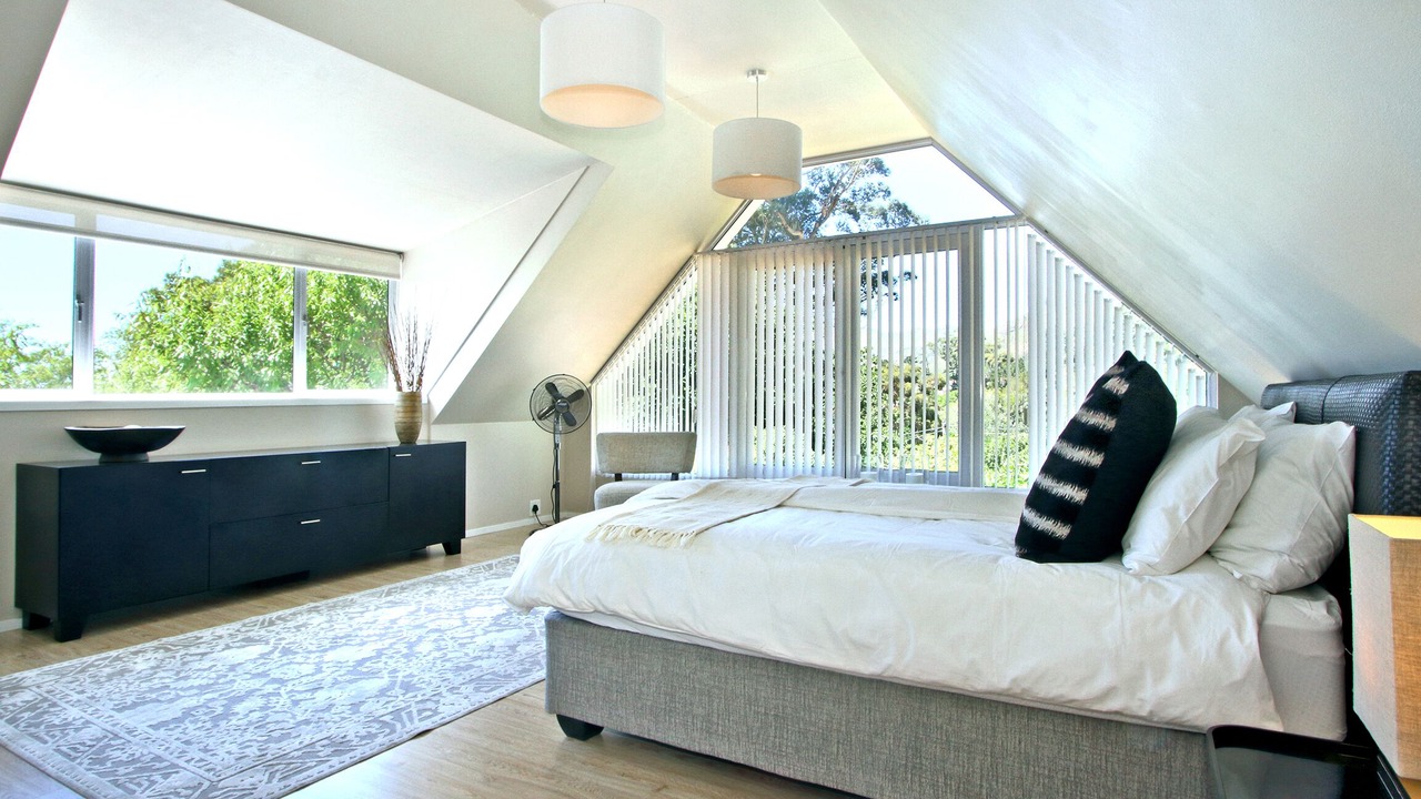 Photo of Bedroom in Steenberg Estate