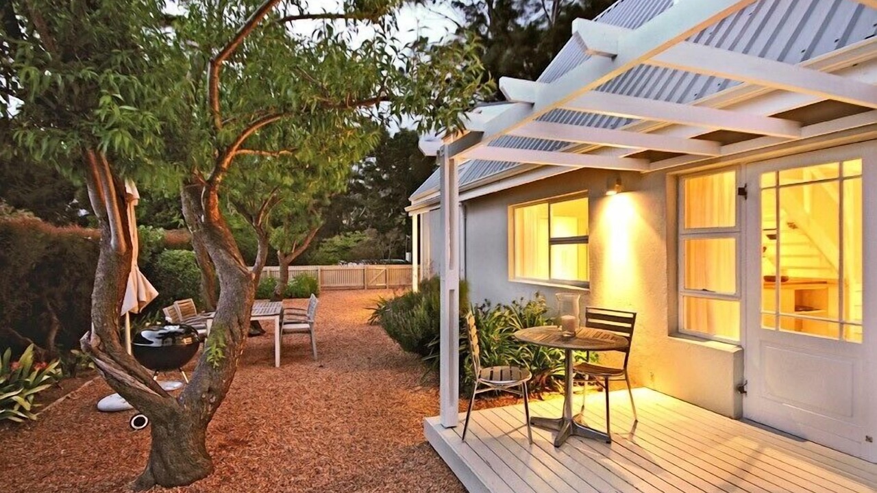 Photo of Outdoor in Steenberg Estate