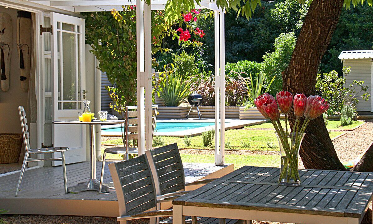 Photo of Outdoor in Steenberg Estate