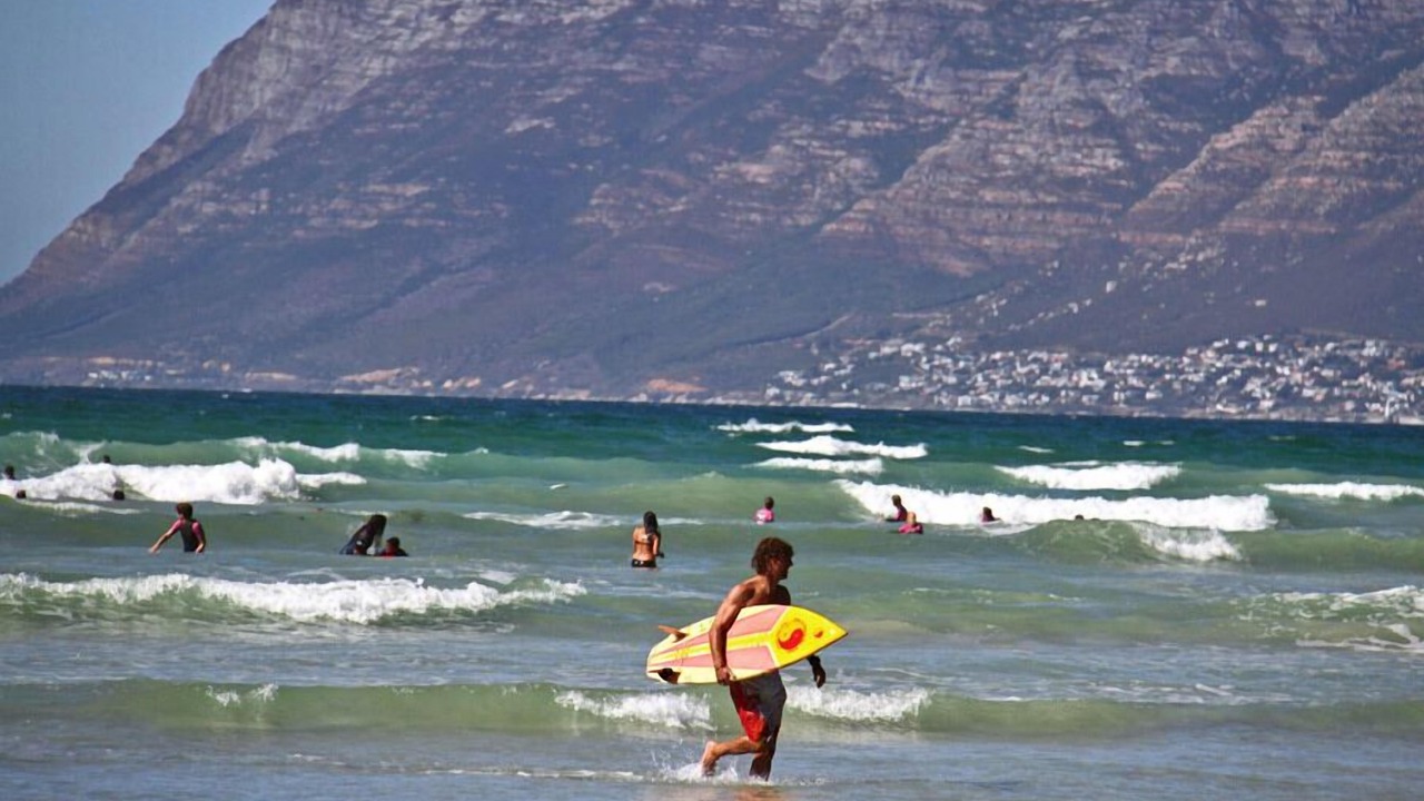 Photo of Others in Steenberg Estate