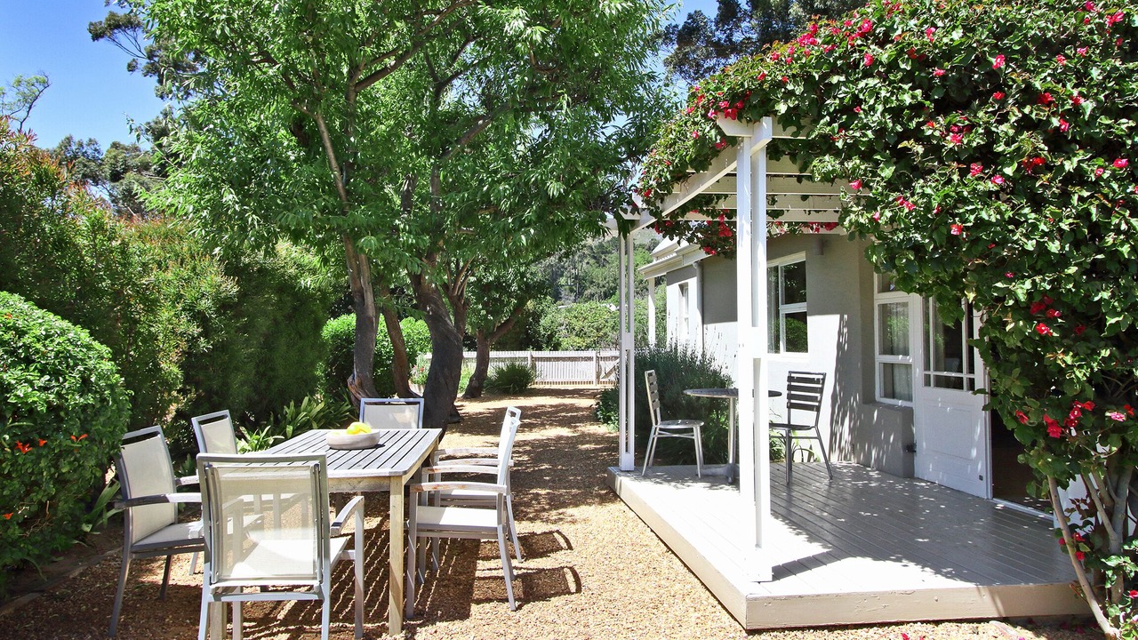 Photo of Outdoor in Steenberg Estate