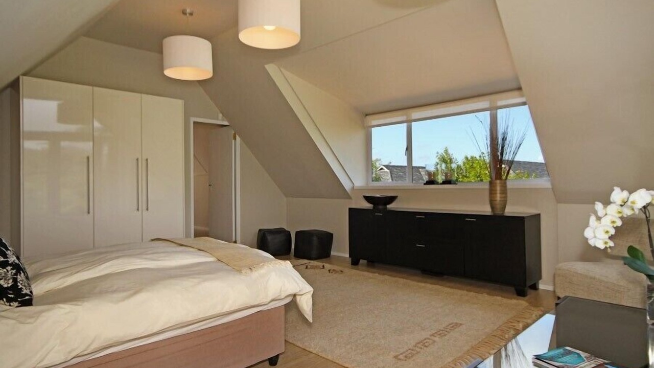Photo of Bedroom in Steenberg Estate