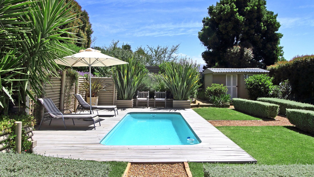 Photo of Outdoor in Steenberg Estate