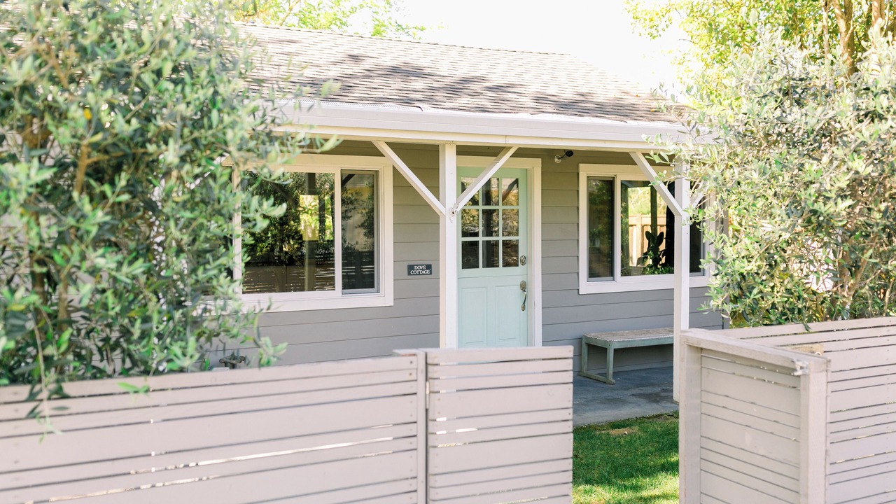 Photo of Outdoor in Sonoma