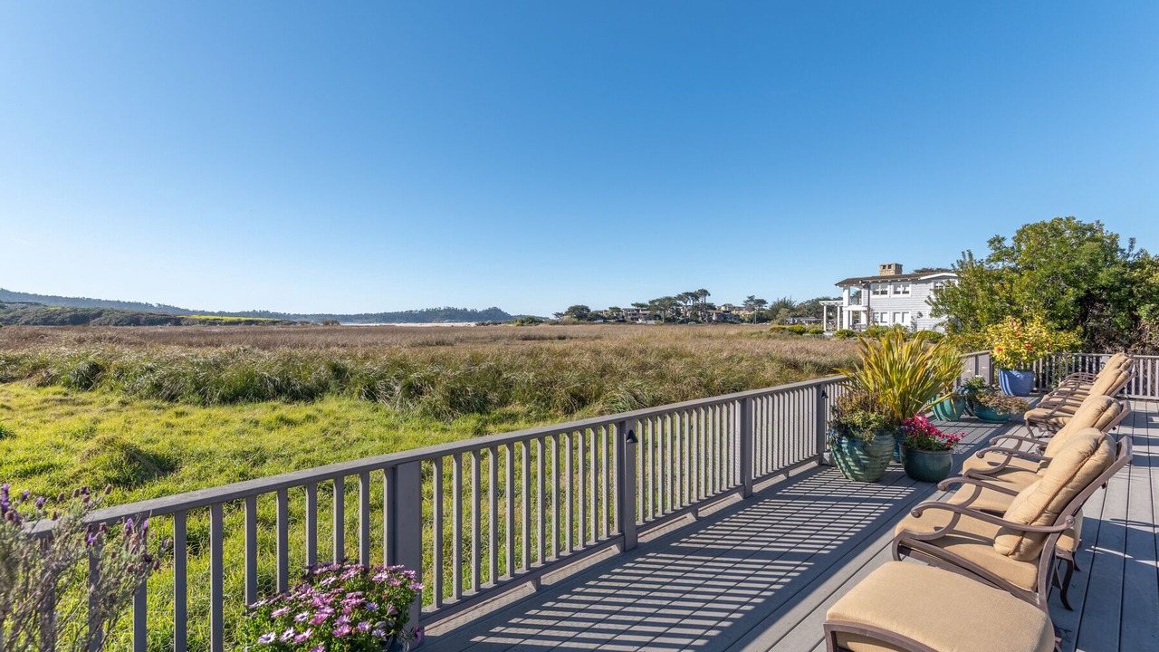 Photo of Patio Balcony in Carmel Point
