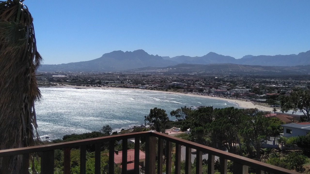 Photo of Outdoor in Gordon's Bay