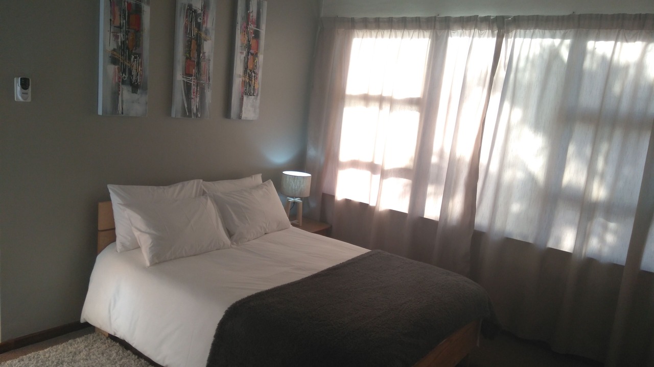 Photo of Bedroom in Gordon's Bay