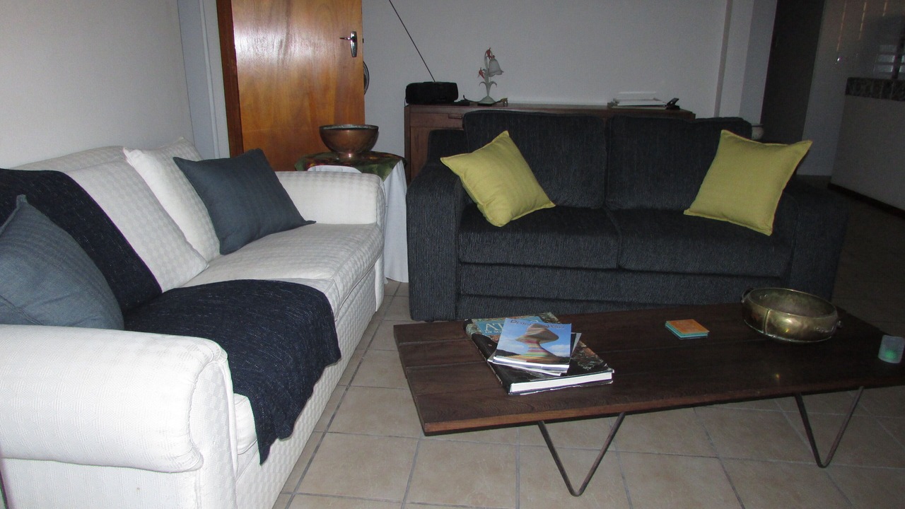 Photo of Livingroom in Gordon's Bay
