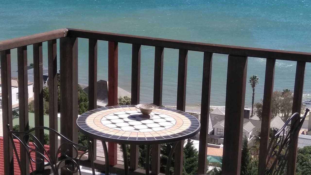 Photo of Outdoor in Gordon's Bay