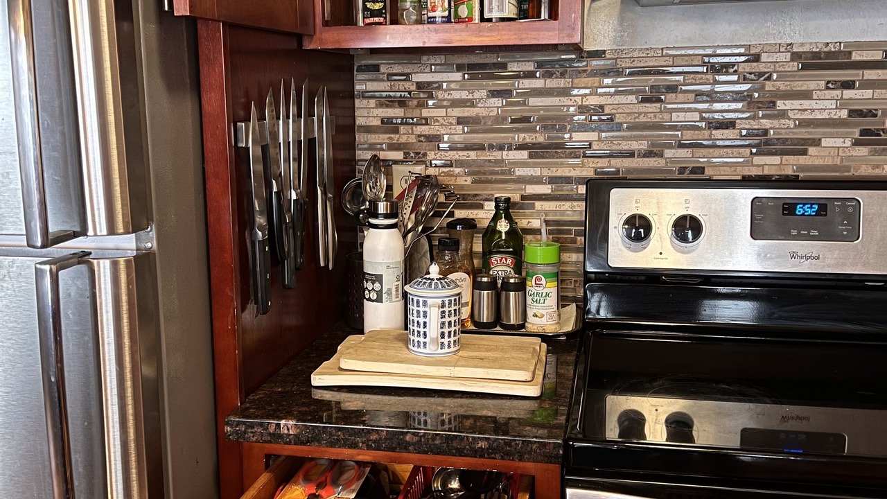 Photo of Kitchen in Kelseyville