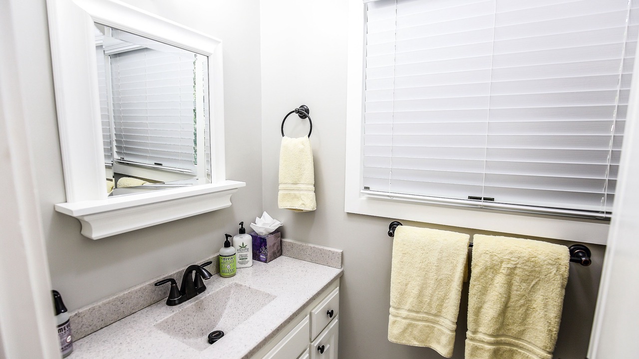 Photo of Bedroom in St. Helena