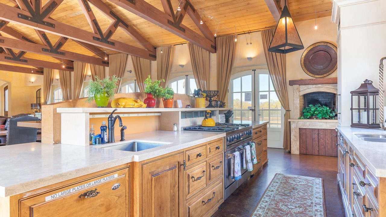 Photo of Kitchen in Santa Rosa
