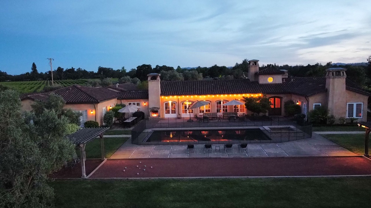 Photo of Outdoor in Santa Rosa