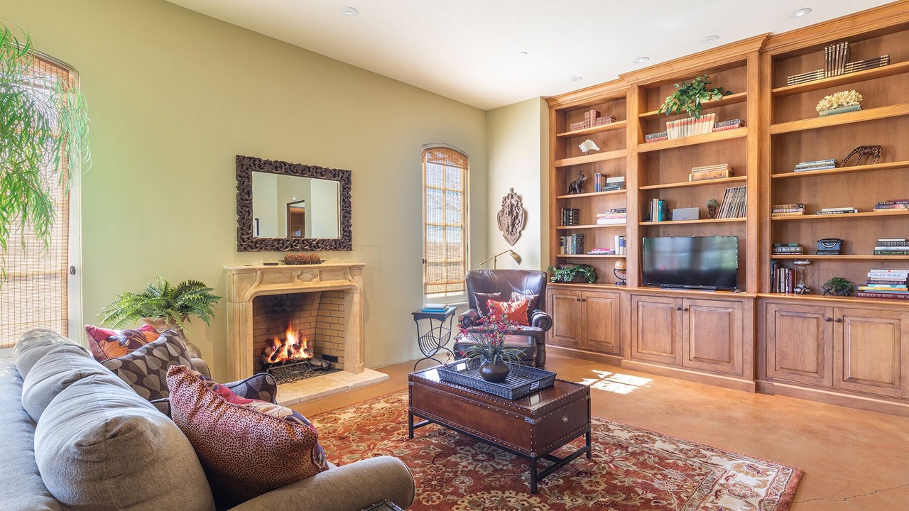 Photo of Livingroom in Santa Rosa