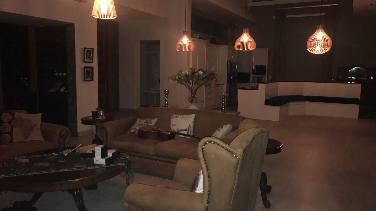 Photo of Livingroom in Yzerfontein