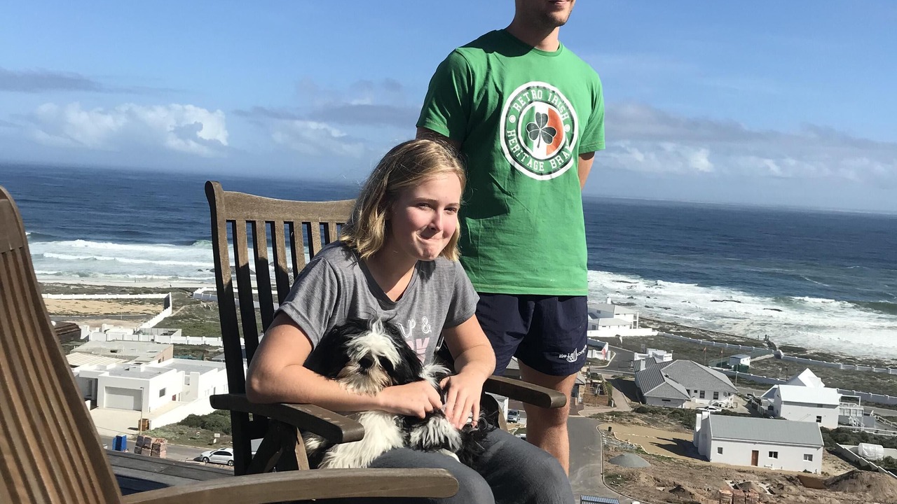Photo of Outdoor in Yzerfontein