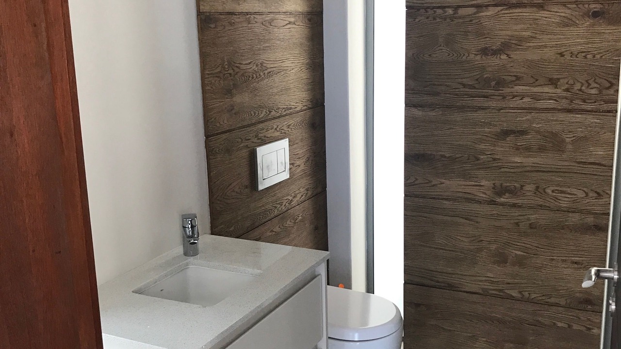 Photo of Bathroom in Yzerfontein