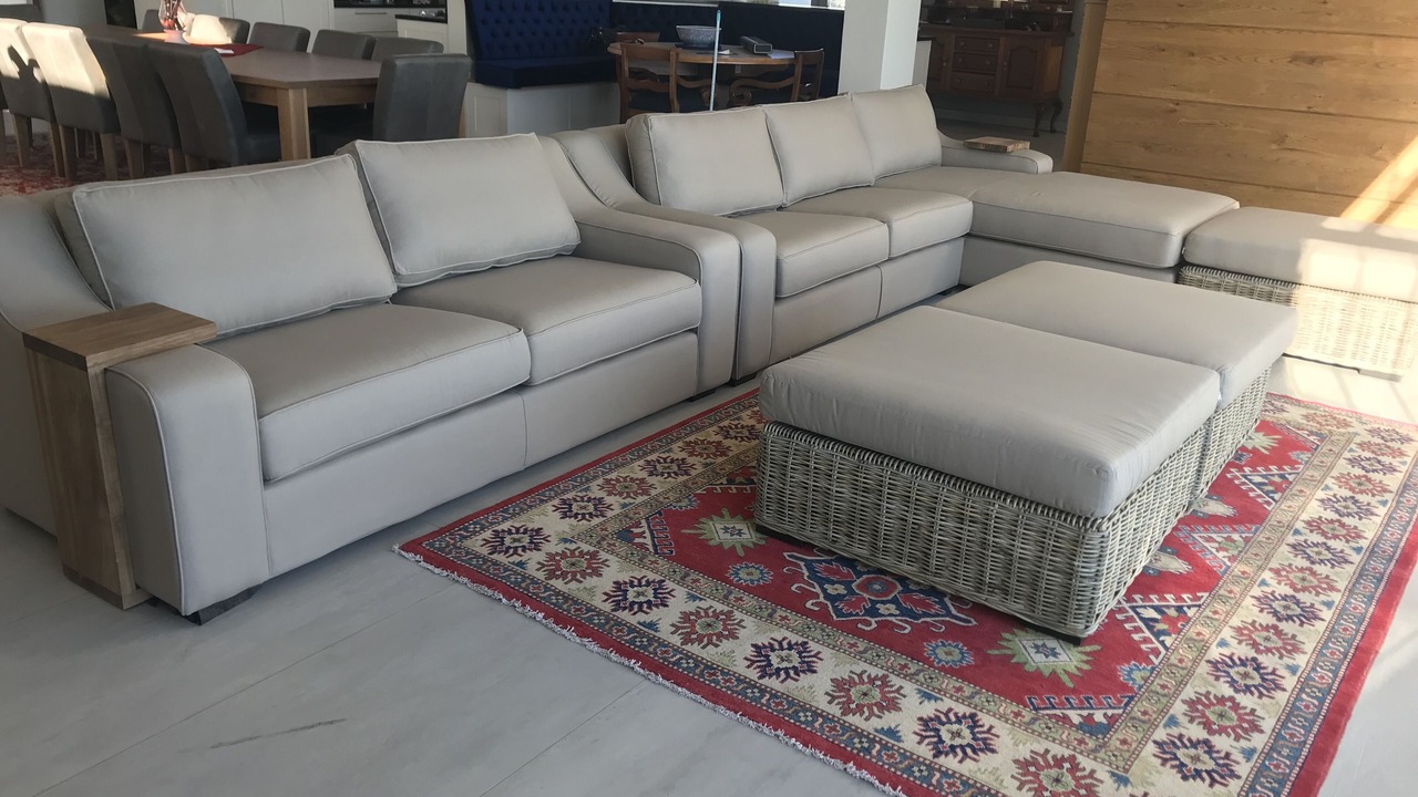 Photo of Livingroom in Yzerfontein