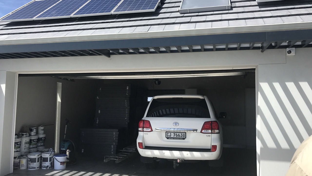 Photo of Outdoor in Yzerfontein