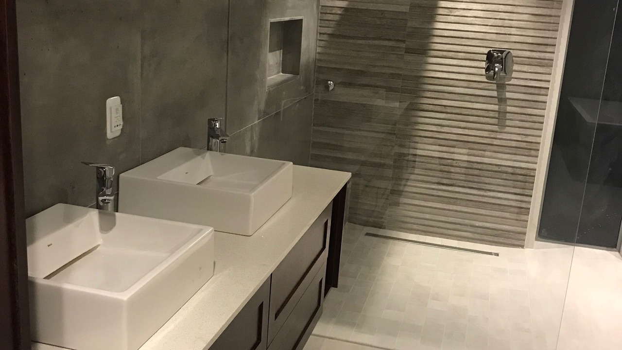 Photo of Bathroom in Yzerfontein