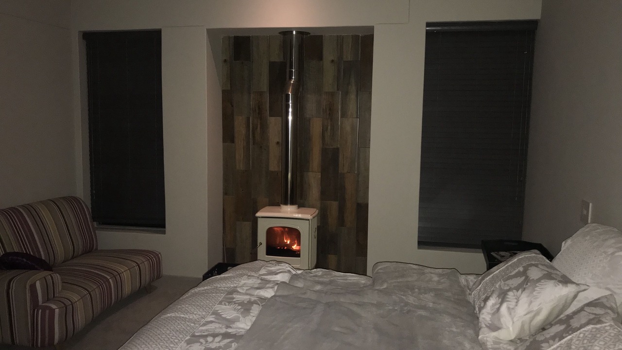 Photo of Bedroom in Yzerfontein
