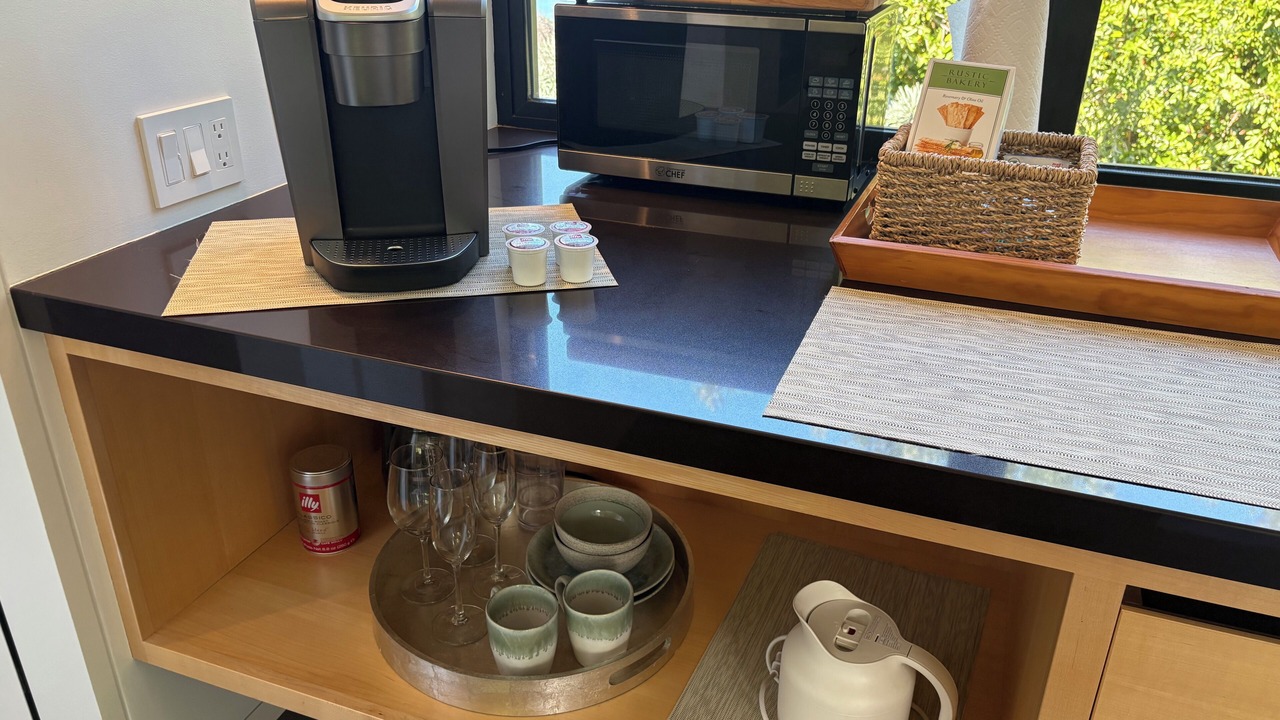 Photo of Kitchen in Belvedere Tiburon