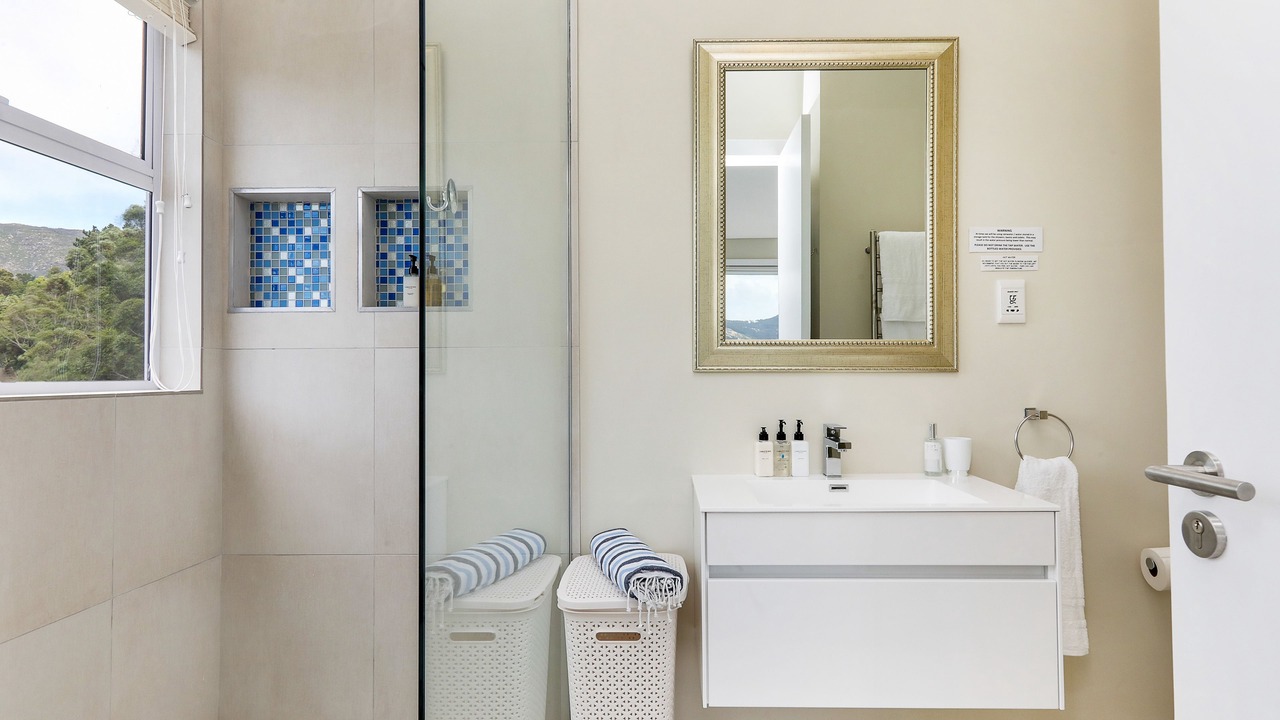 Photo of Bathroom in Hout Bay