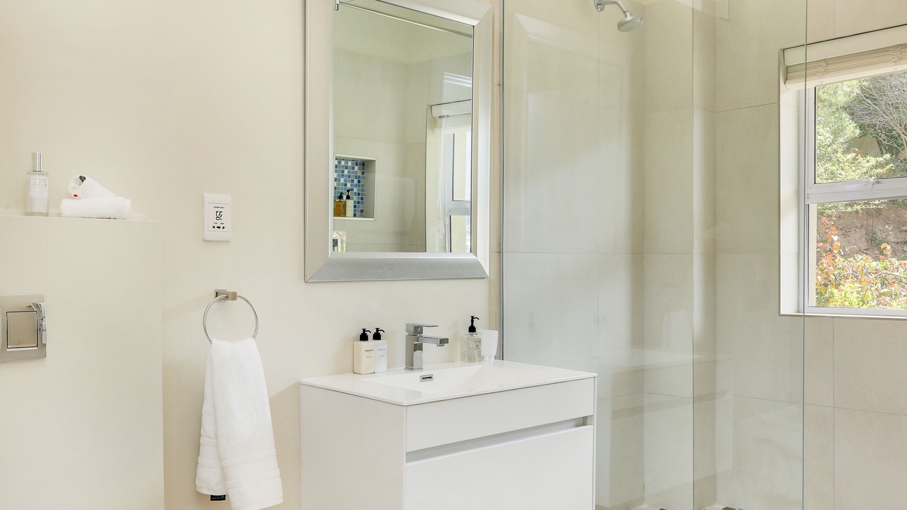 Photo of Bathroom in Hout Bay