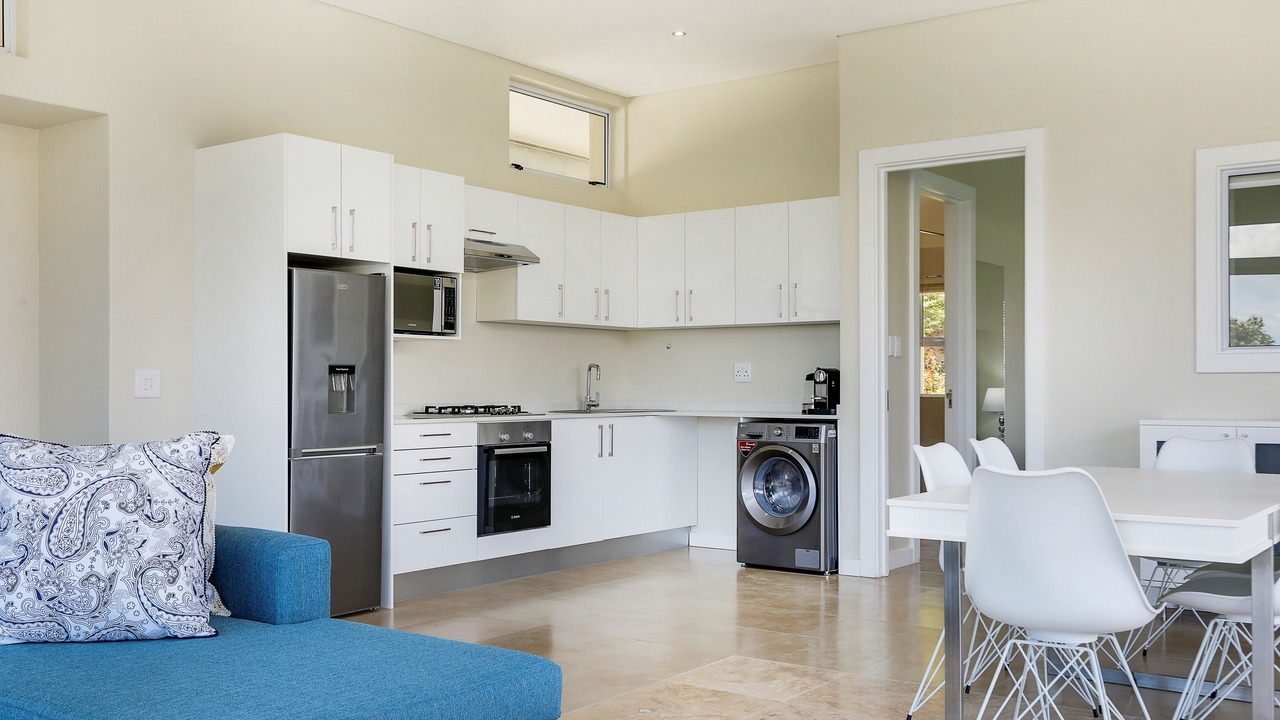 Photo of Kitchen in Hout Bay