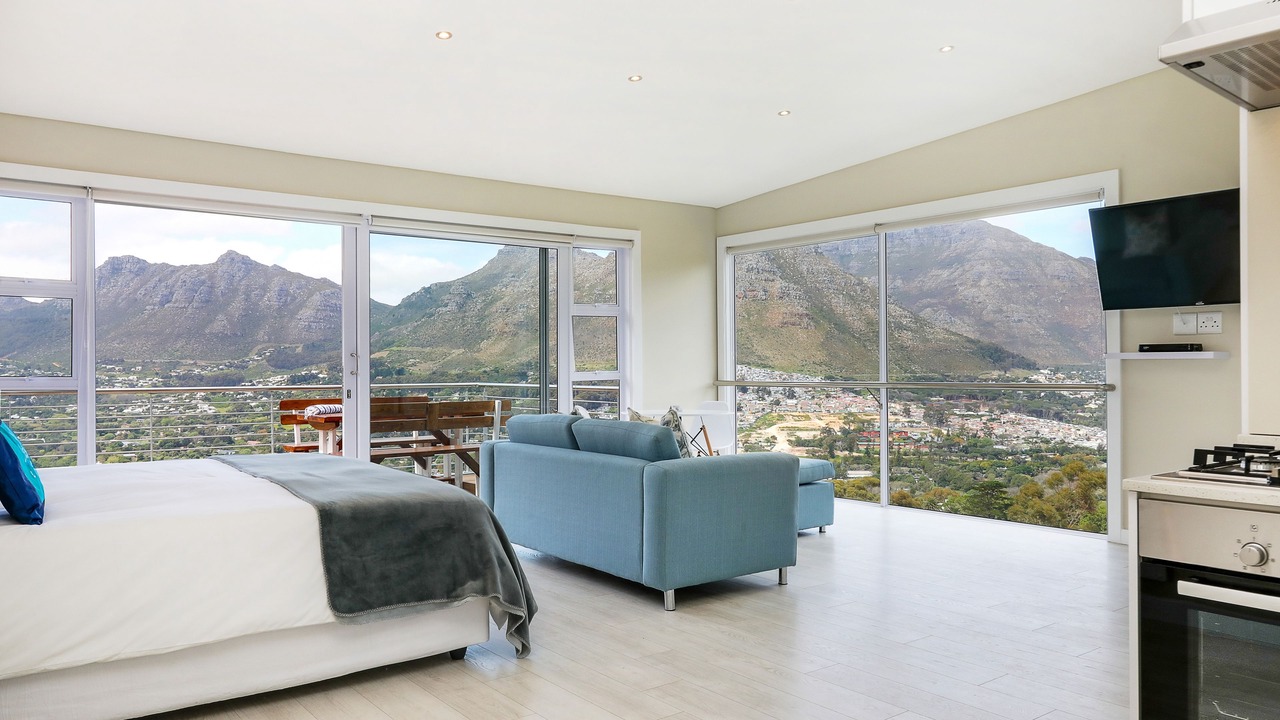 Photo of Livingroom in Hout Bay