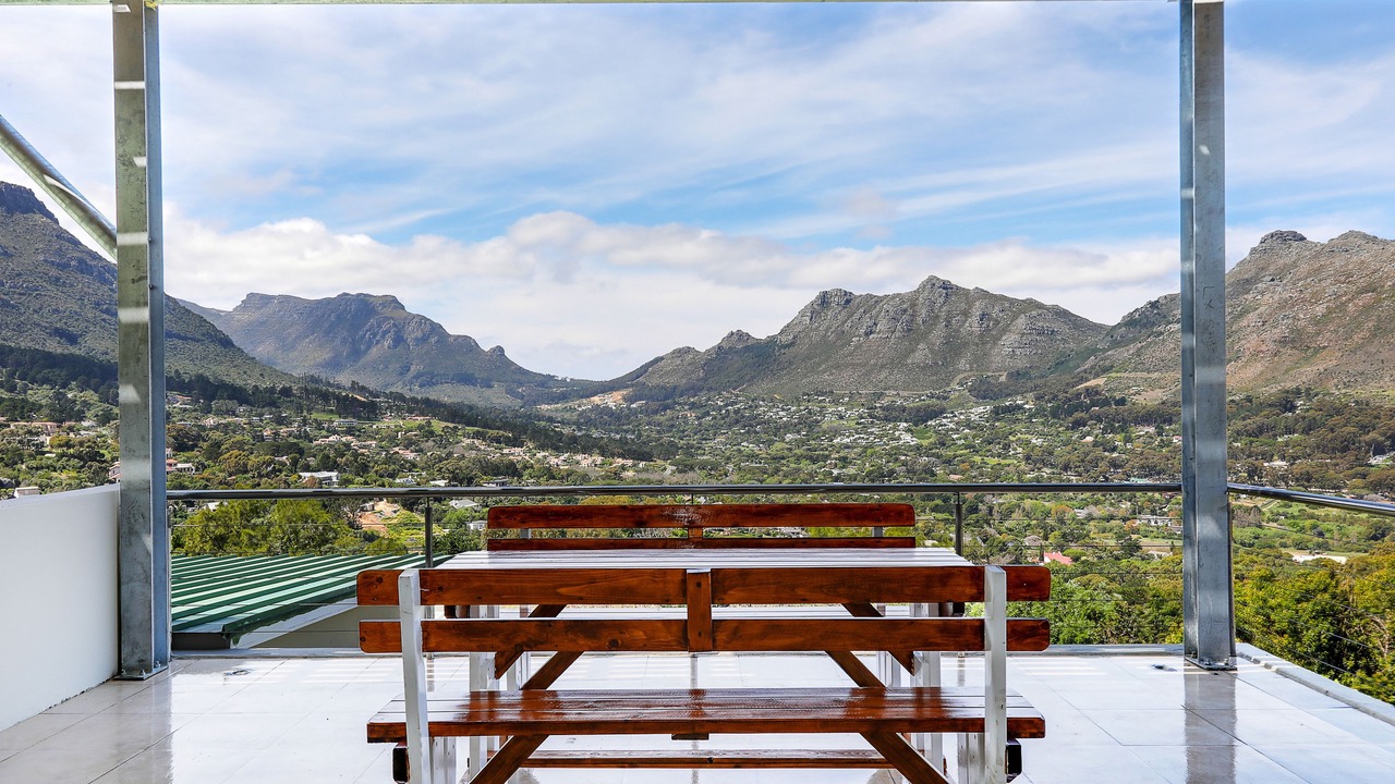 Photo of Bedroom in Hout Bay