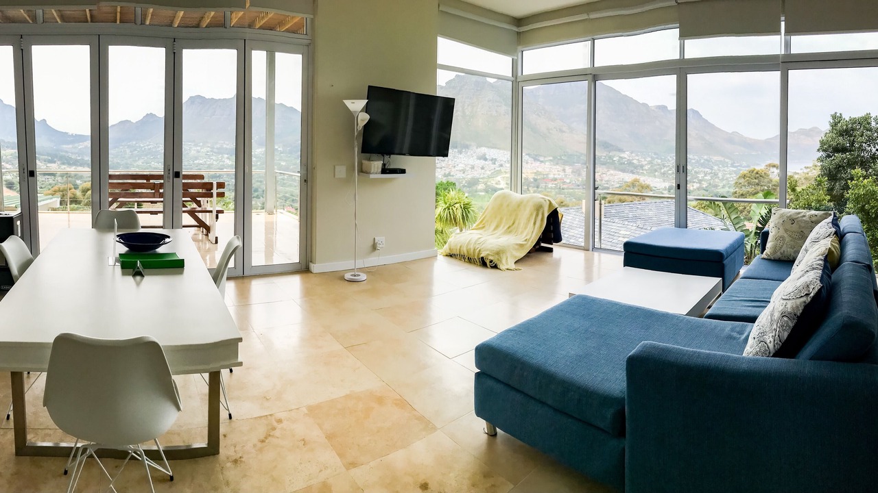 Photo of Livingroom in Hout Bay