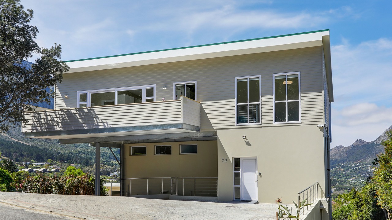 Photo of Outdoor in Hout Bay