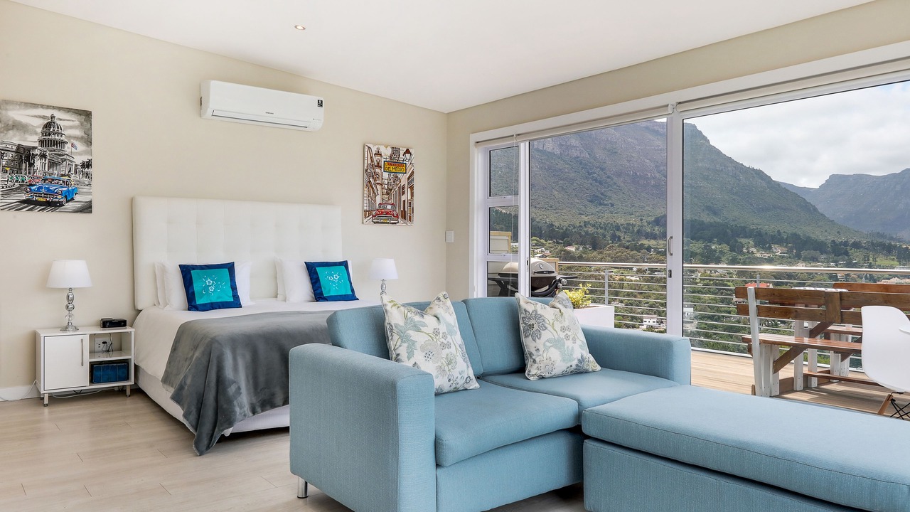 Photo of Livingroom in Hout Bay