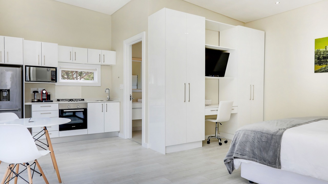 Photo of Kitchen in Hout Bay