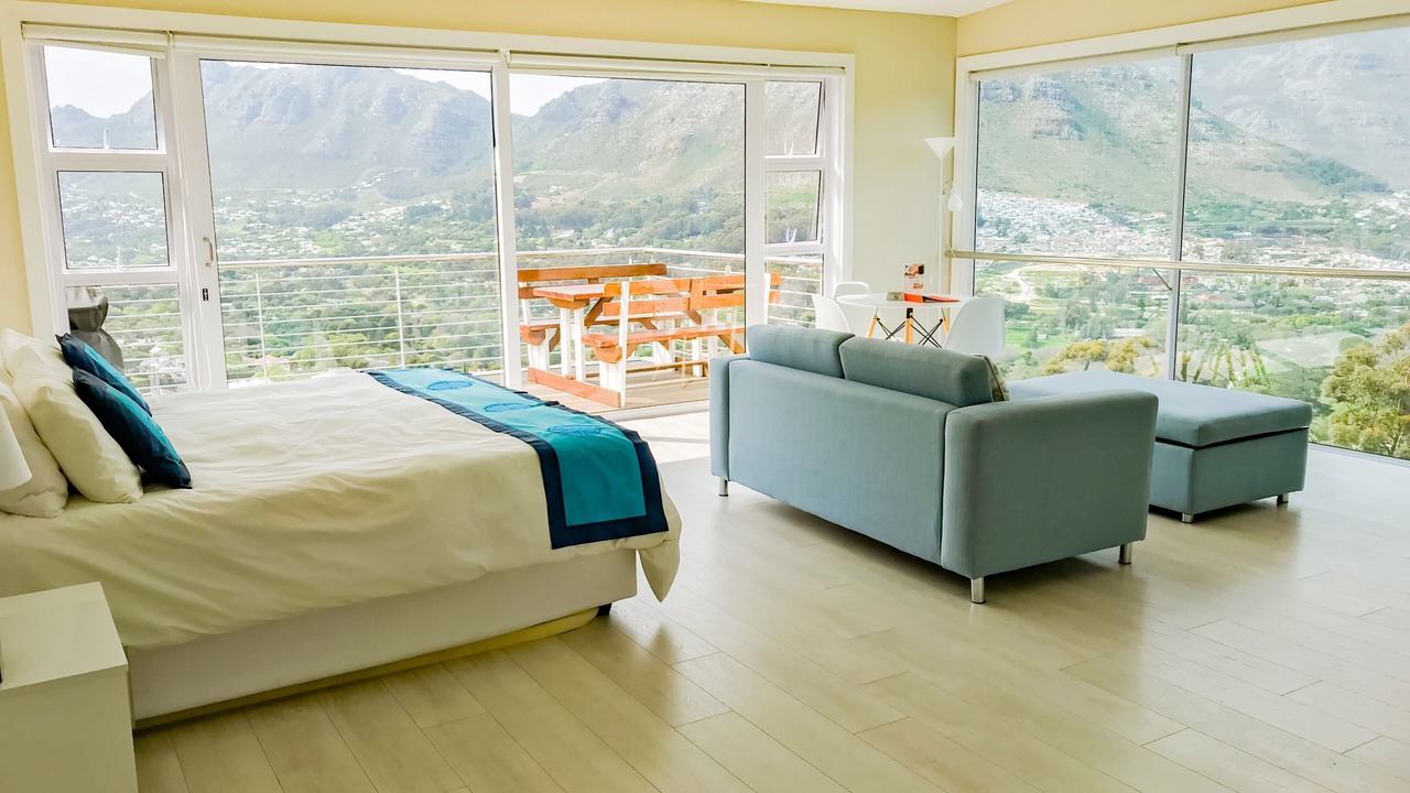 Photo of Bedroom in Hout Bay