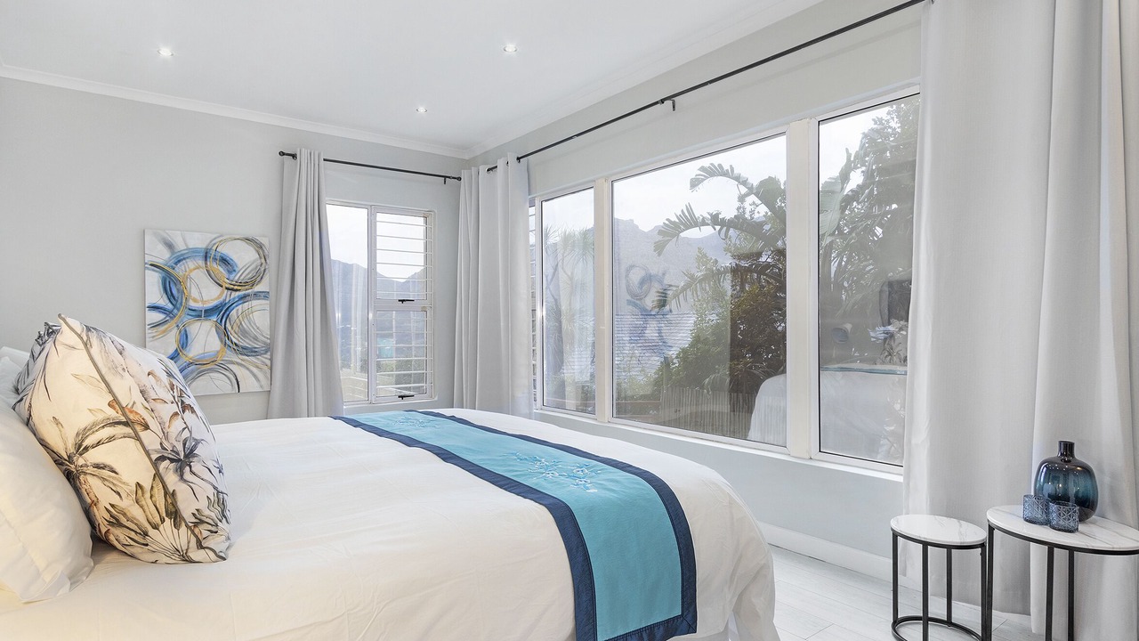 Photo of Bedroom in Hout Bay