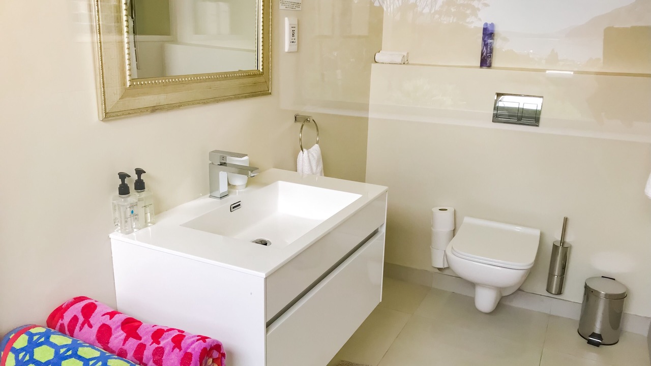 Photo of Bathroom in Hout Bay