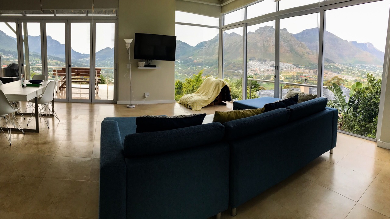 Photo of Livingroom in Hout Bay