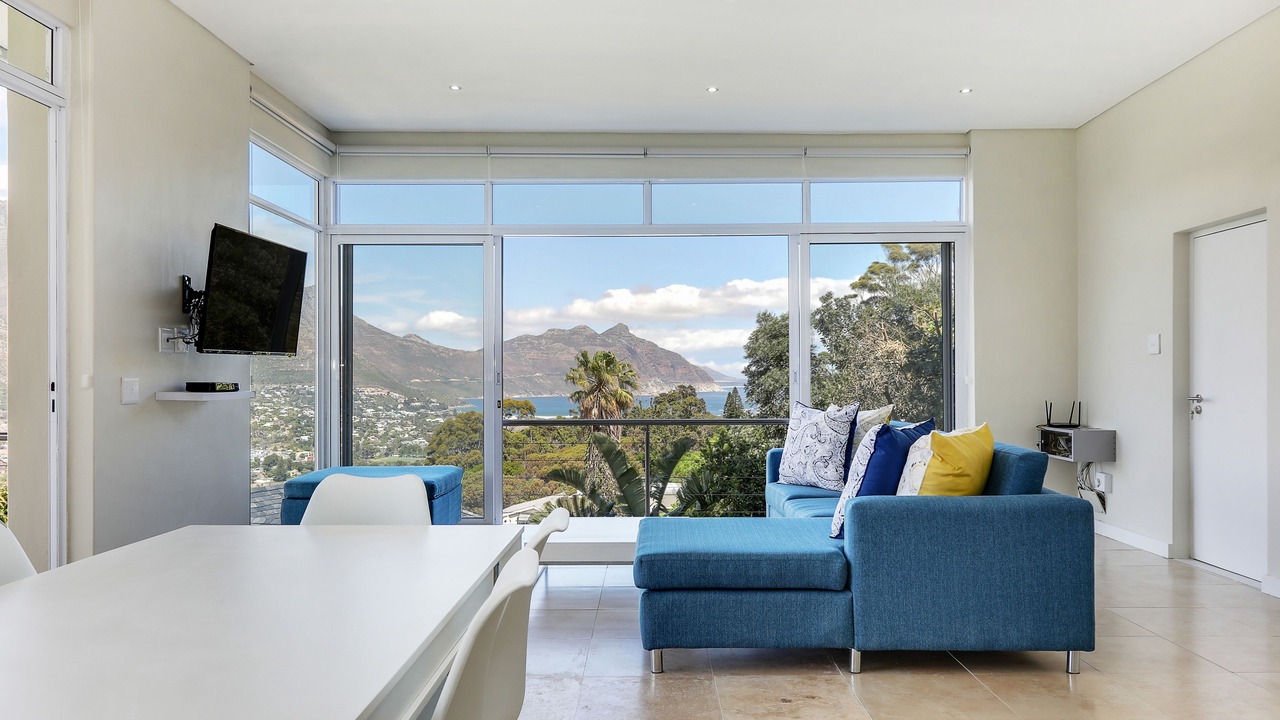 Photo of Bedroom in Hout Bay