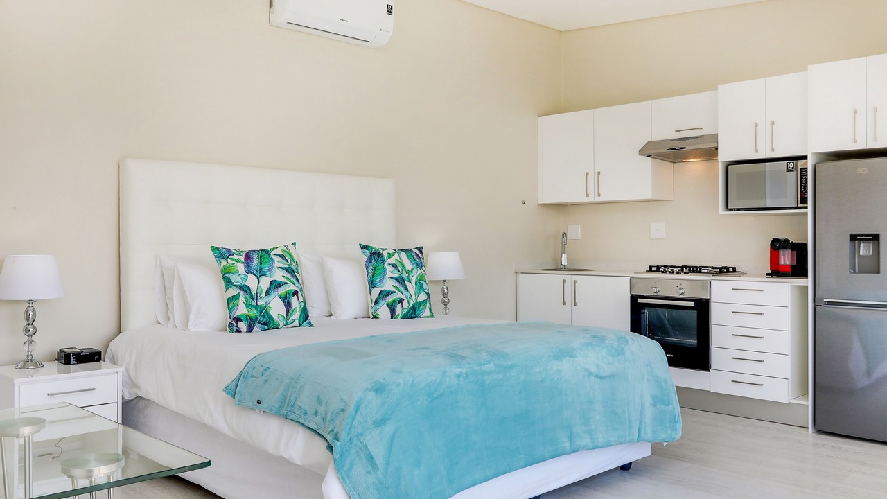 Photo of Kitchen in Hout Bay