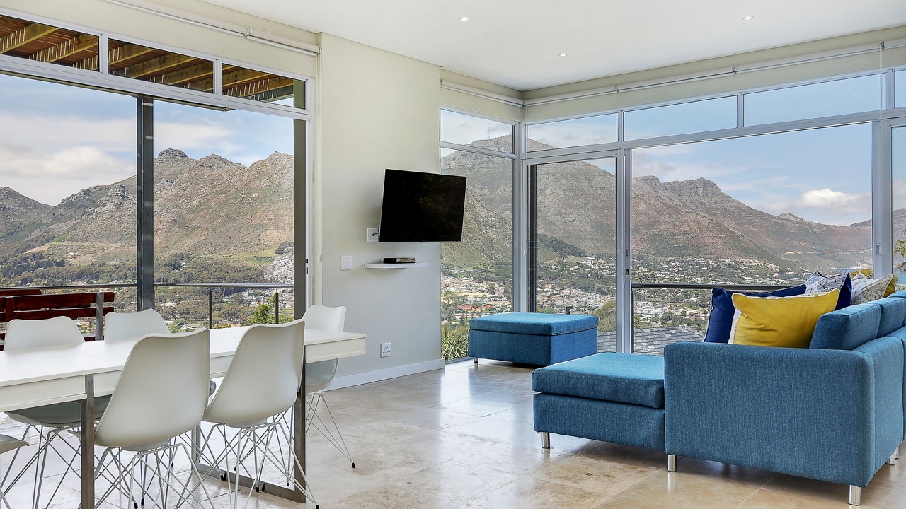 Photo of Livingroom in Hout Bay