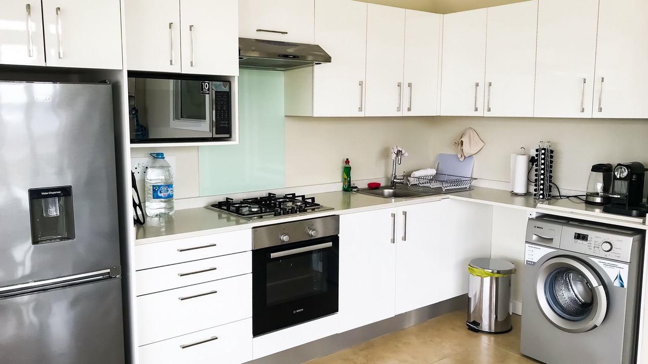 Photo of Kitchen in Hout Bay