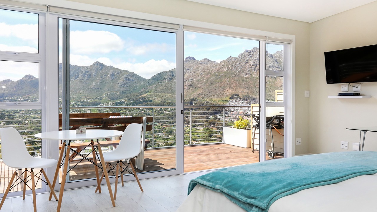 Photo of Bedroom in Hout Bay