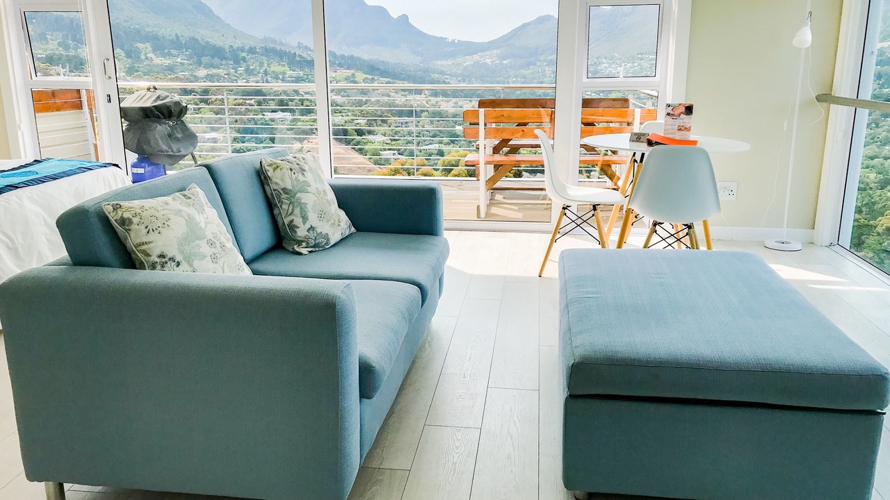 Photo of Bedroom in Hout Bay