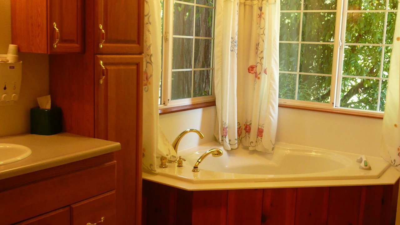 Photo of Bathroom in Northwood