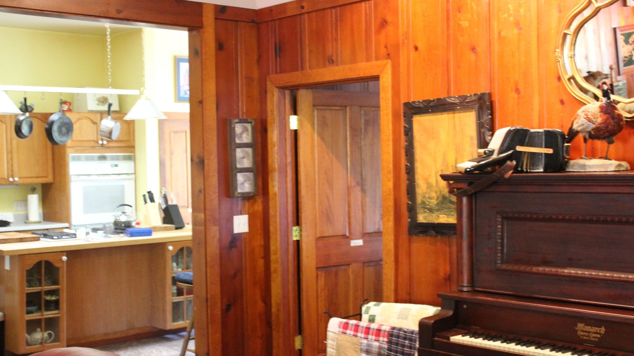 Photo of Bedroom in Northwood