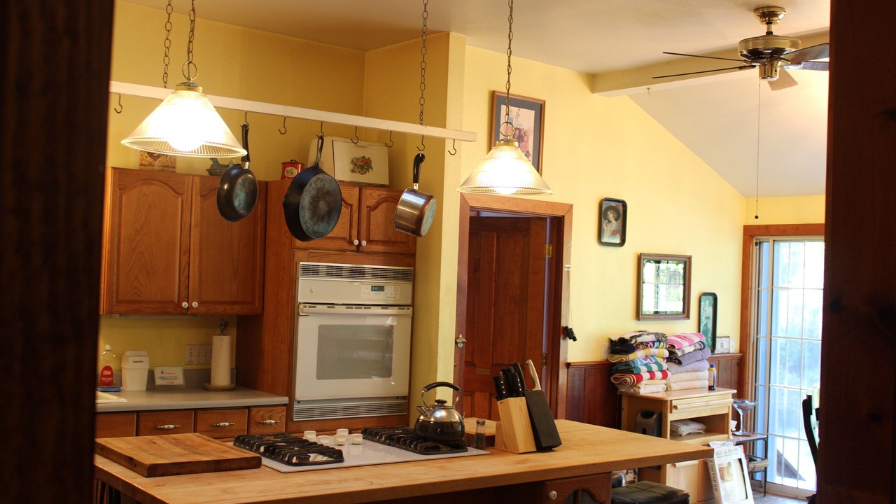 Photo of Kitchen in Northwood